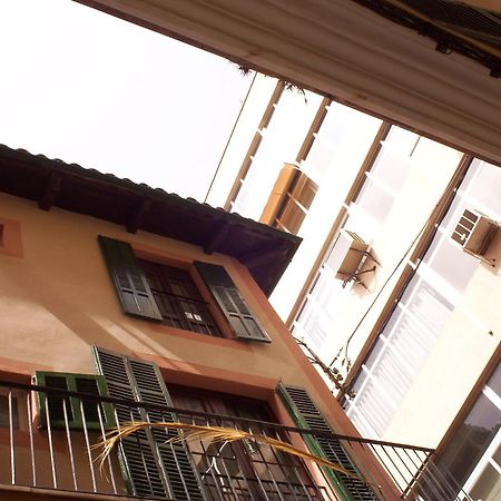 Turismo De Interior Ca Sa Padrina Hotel Palma de Mallorca Bagian luar foto