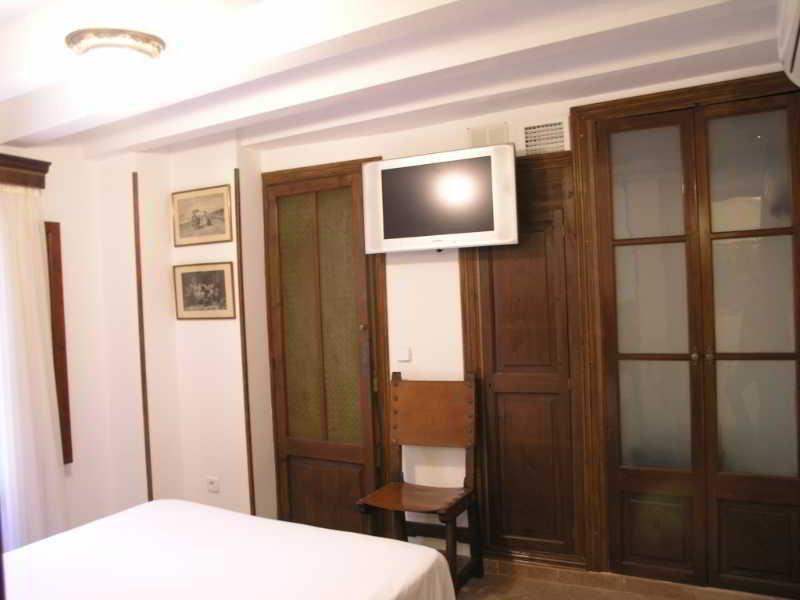 Turismo De Interior Ca Sa Padrina Hotel Palma de Mallorca Bagian luar foto