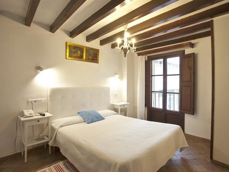 Turismo De Interior Ca Sa Padrina Hotel Palma de Mallorca Bagian luar foto