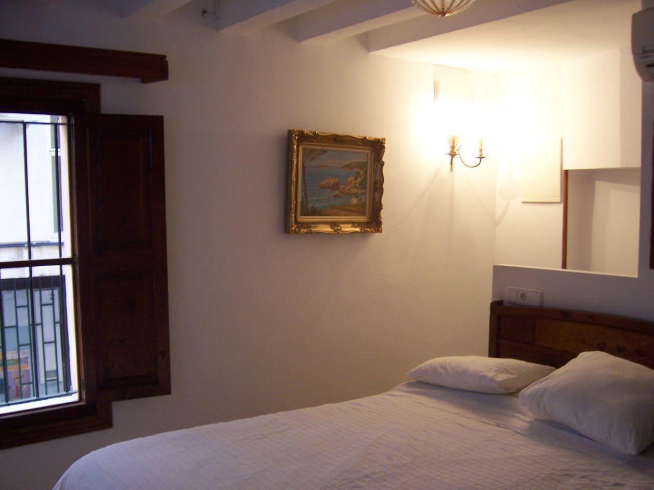 Turismo De Interior Ca Sa Padrina Hotel Palma de Mallorca Bagian luar foto