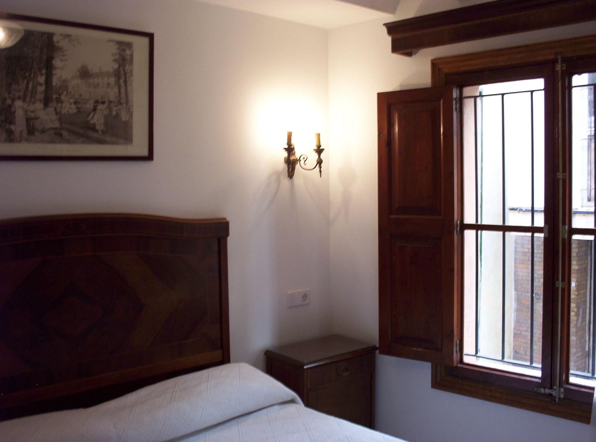 Turismo De Interior Ca Sa Padrina Hotel Palma de Mallorca Bagian luar foto