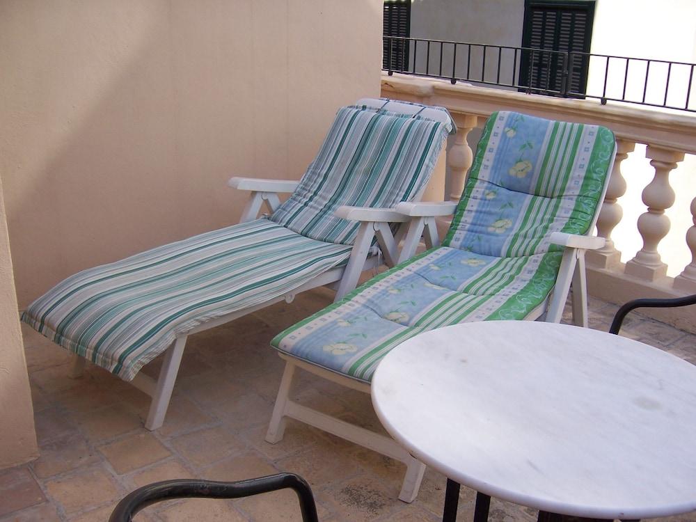 Turismo De Interior Ca Sa Padrina Hotel Palma de Mallorca Bagian luar foto