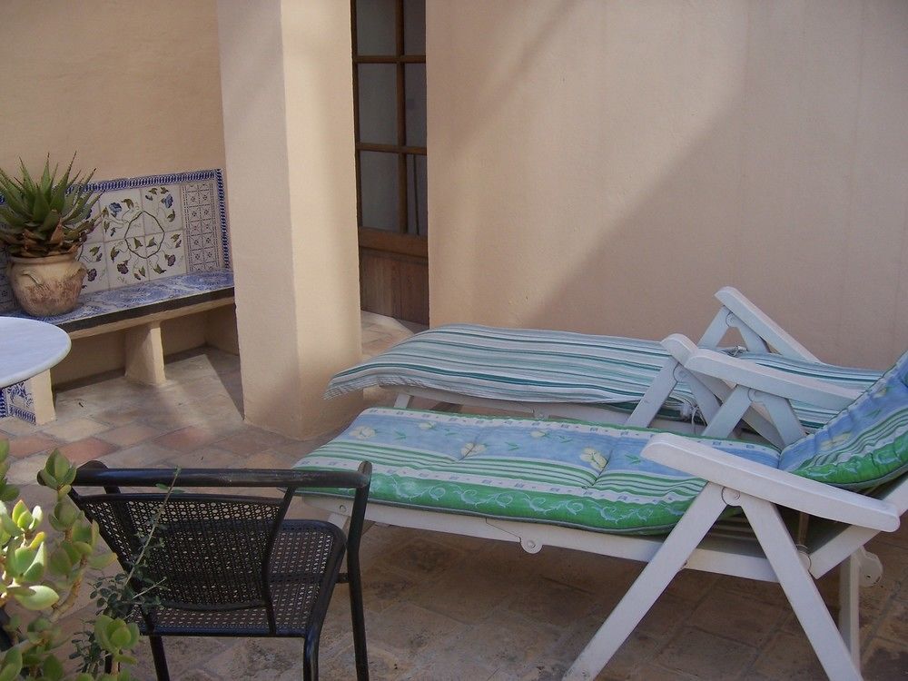 Turismo De Interior Ca Sa Padrina Hotel Palma de Mallorca Bagian luar foto