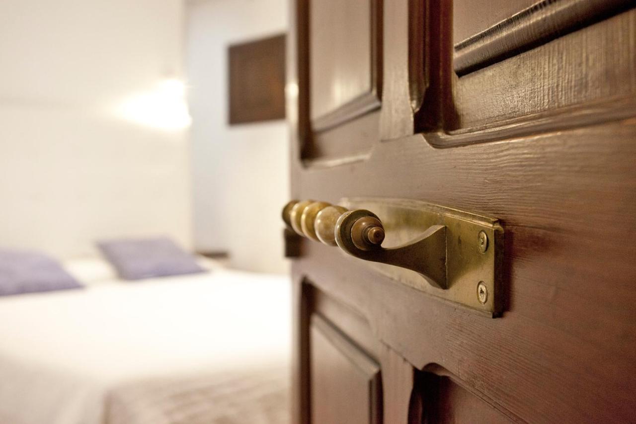 Turismo De Interior Ca Sa Padrina Hotel Palma de Mallorca Bagian luar foto