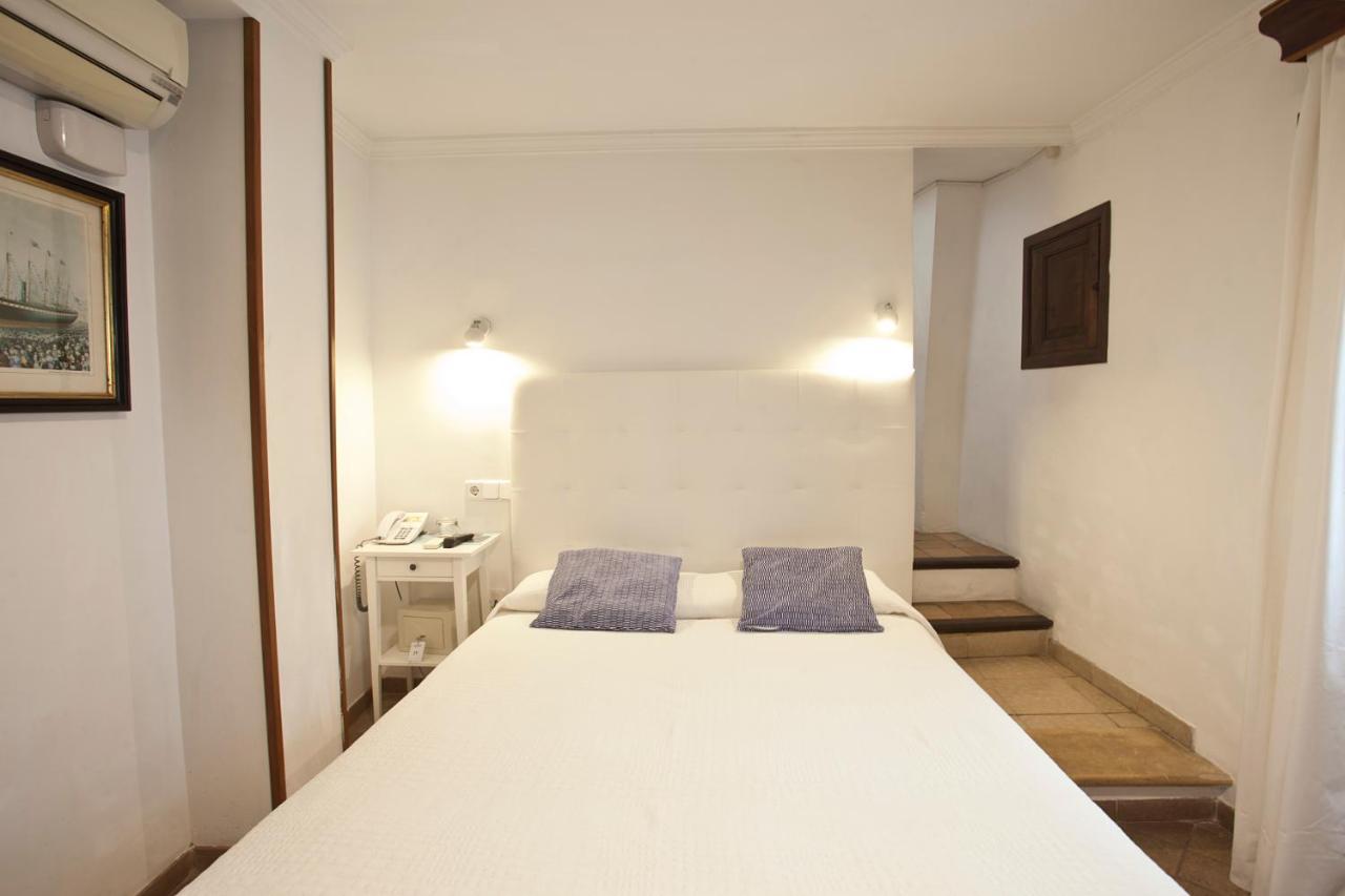 Turismo De Interior Ca Sa Padrina Hotel Palma de Mallorca Bagian luar foto