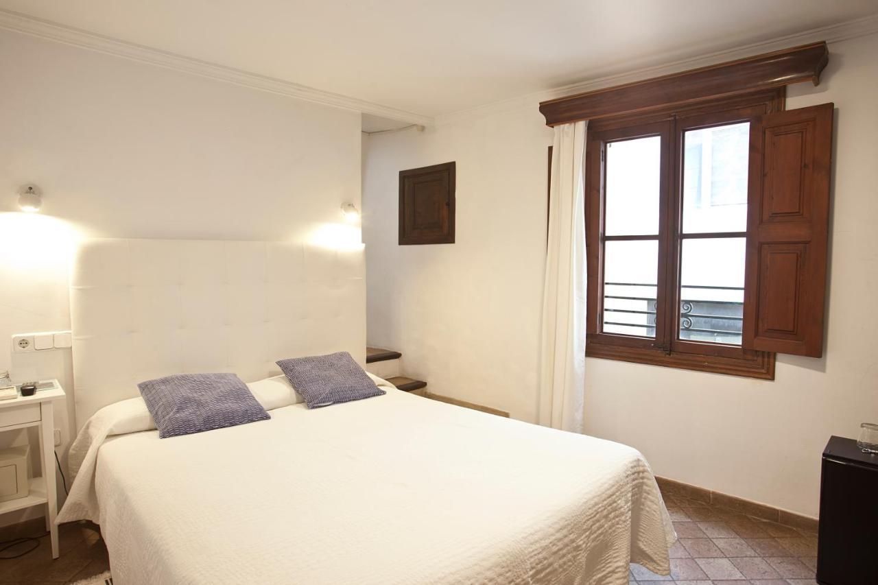 Turismo De Interior Ca Sa Padrina Hotel Palma de Mallorca Bagian luar foto