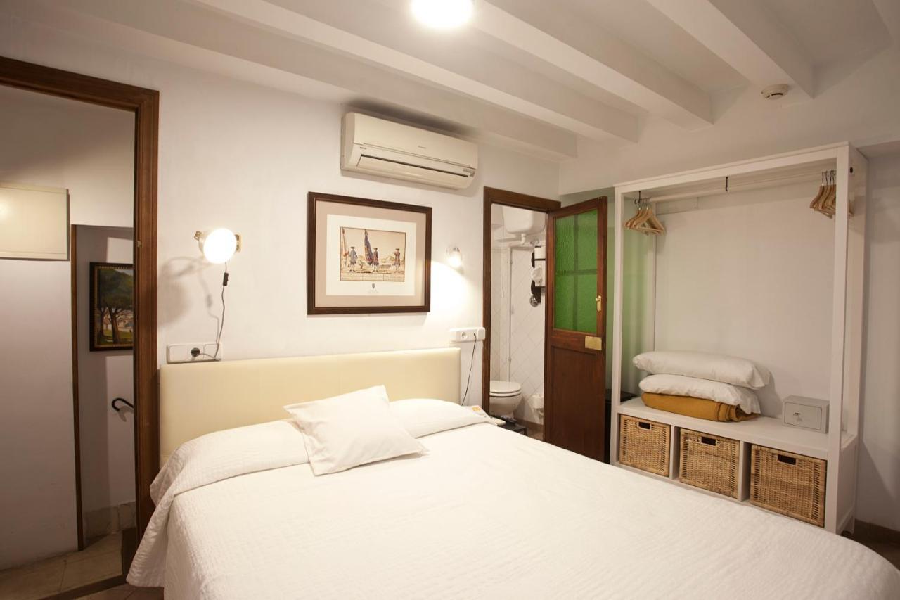Turismo De Interior Ca Sa Padrina Hotel Palma de Mallorca Bagian luar foto