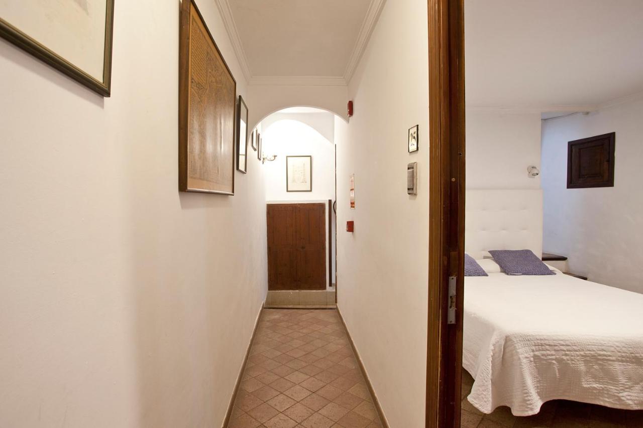 Turismo De Interior Ca Sa Padrina Hotel Palma de Mallorca Bagian luar foto