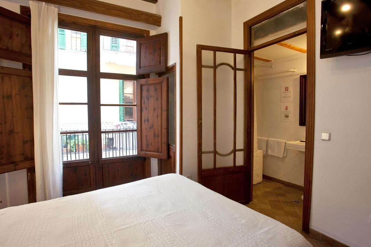 Turismo De Interior Ca Sa Padrina Hotel Palma de Mallorca Bagian luar foto