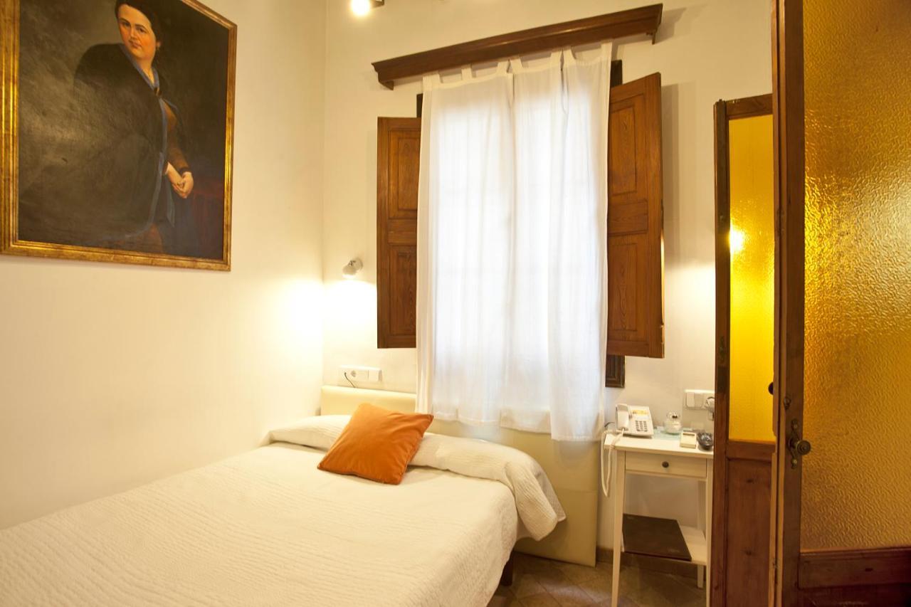 Turismo De Interior Ca Sa Padrina Hotel Palma de Mallorca Bagian luar foto
