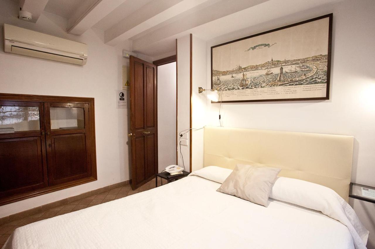 Turismo De Interior Ca Sa Padrina Hotel Palma de Mallorca Bagian luar foto